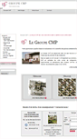 Mobile Screenshot of cmp-calibre.com